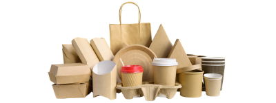 Emballage Alimentaire